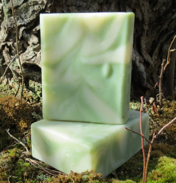French Green Clay unscented 5.5oz