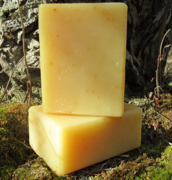 Lime Gentle Scrub 4.5+oz