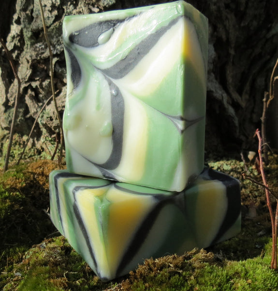 Woodland Mist 5.5+oz