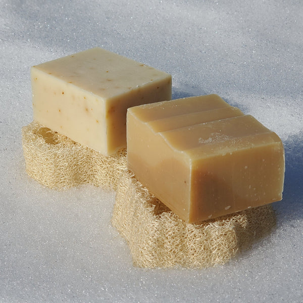 Loofah Soap Lifts